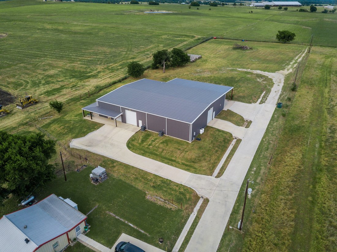 House in Decatur, Texas, United States 2 - 17985631