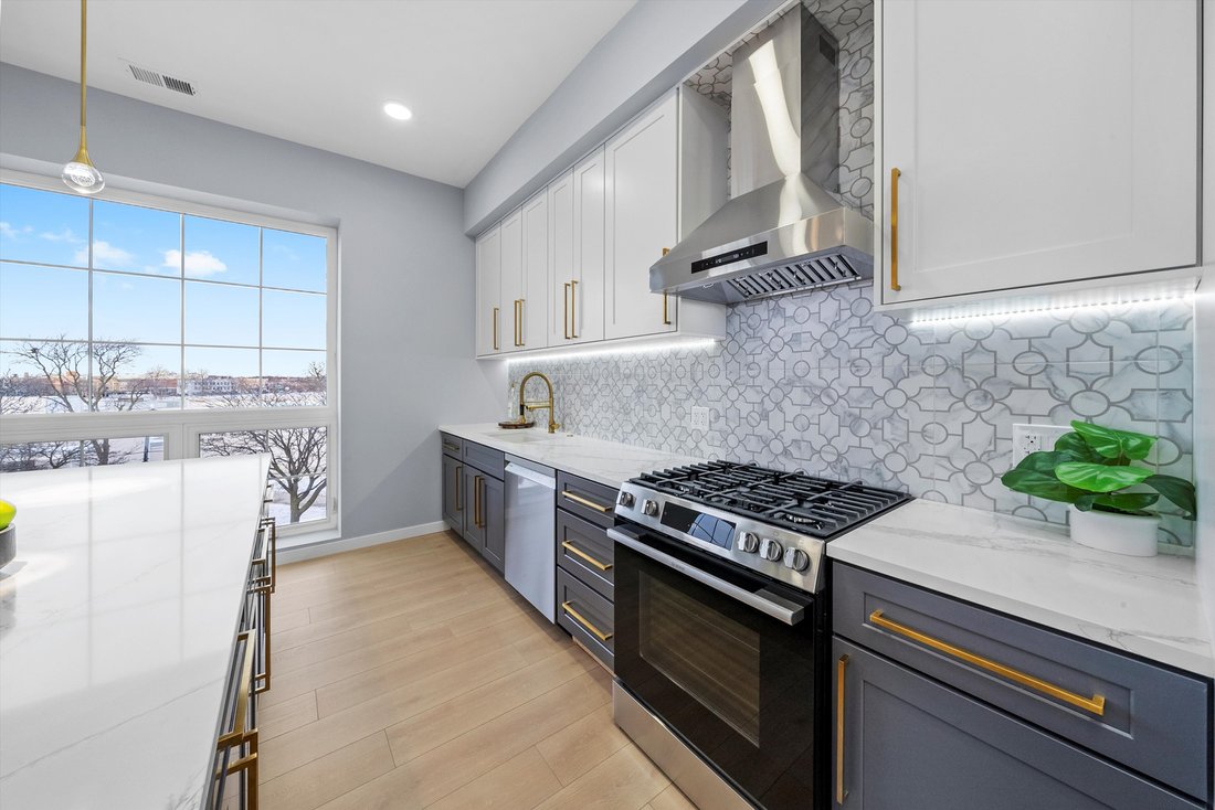 Condo in Chicago, Illinois, United States 4 - 17988738