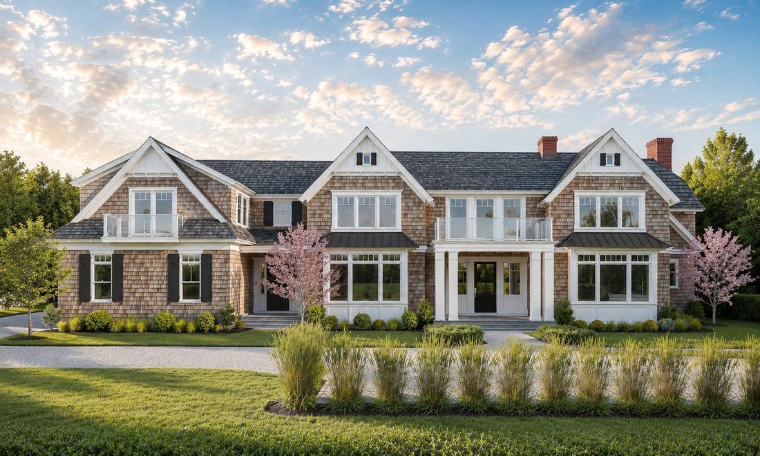Land in Wainscott, New York, United States 1 - 17876169