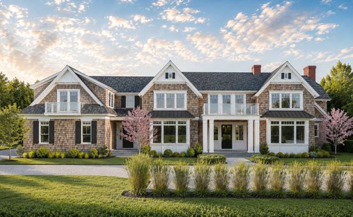 Land in Wainscott, New York, Vereinigte Staaten 1