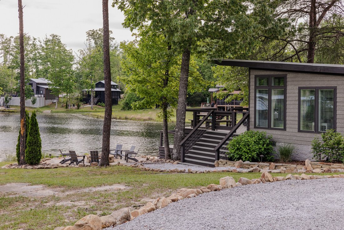 Land in Tracy City, Tennessee, United States 2 - 17985073