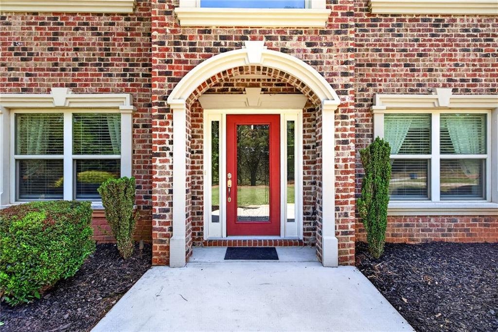 House in Conyers, Georgia, United States 5 - 17981864