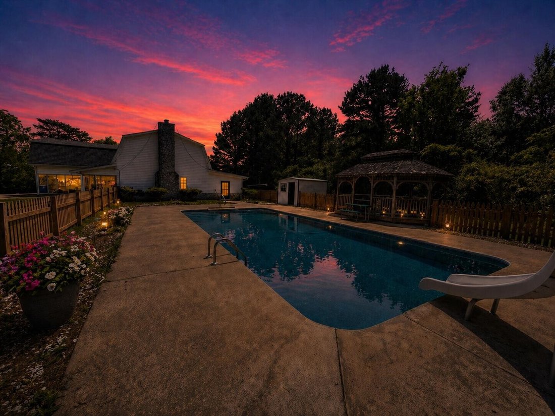 House in Ringgold, Georgia, United States 3 - 17987904
