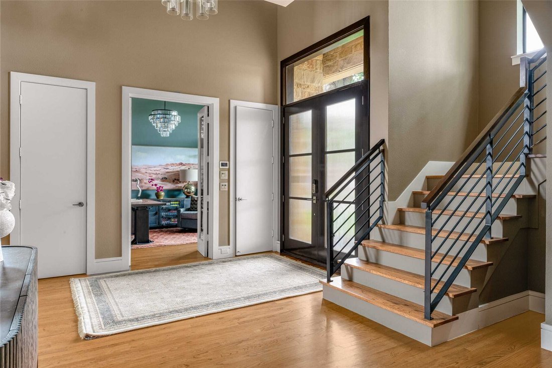 House in Dallas, Texas, United States 5 - 17990199