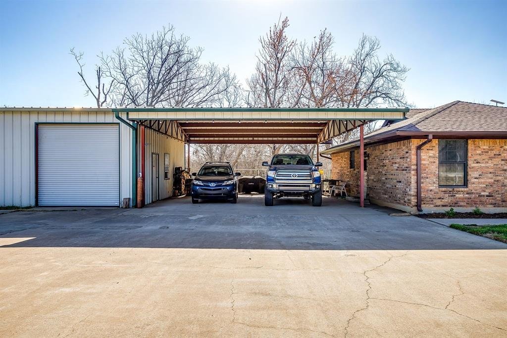House in Gordon, Texas, United States 5 - 17994801