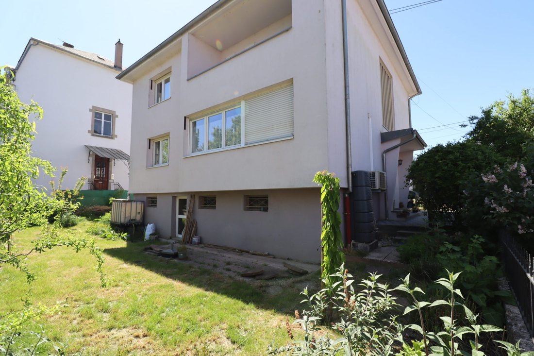 House in Wolfisheim, Grand Est, France 1 - 17112920