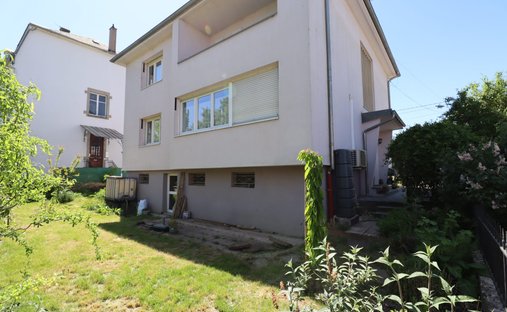 House in Wolfisheim, Grand Est, France 1