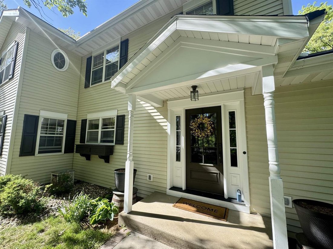 House in Prairie du Sac, Wisconsin, United States 3 - 17788307