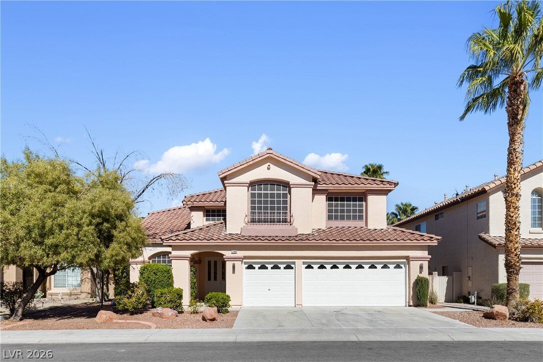 House in Las Vegas, Nevada, United States 1 - 17988238