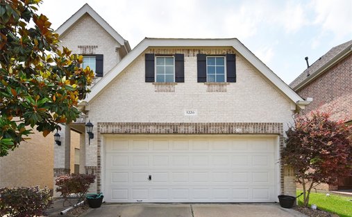 House in Houston, Texas, United States 1