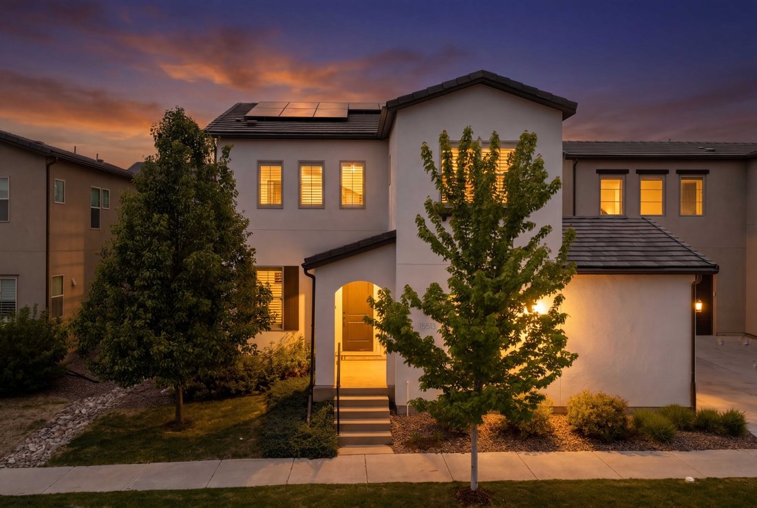 House in Lakewood, Colorado, United States 2 - 17993518