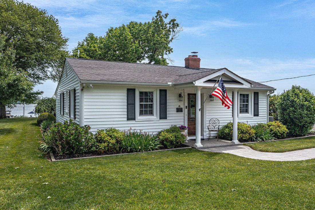 House in Heathsville, Virginia, United States 2 - 17983998