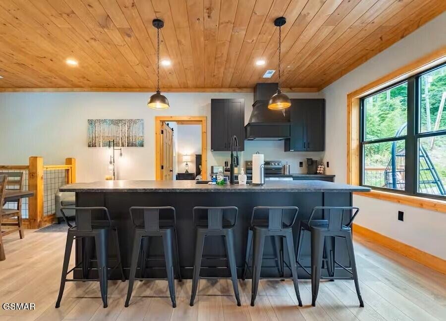 House in Gatlinburg, Tennessee, United States 5 - 17989549