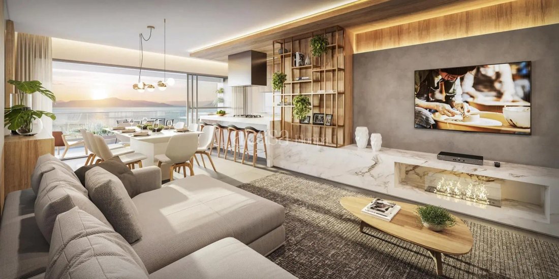 Apartment in Florianópolis, State of Santa Catarina, Brazil 4 - 17984814