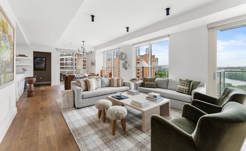 Casa a Austin, Texas, Stati Uniti 1