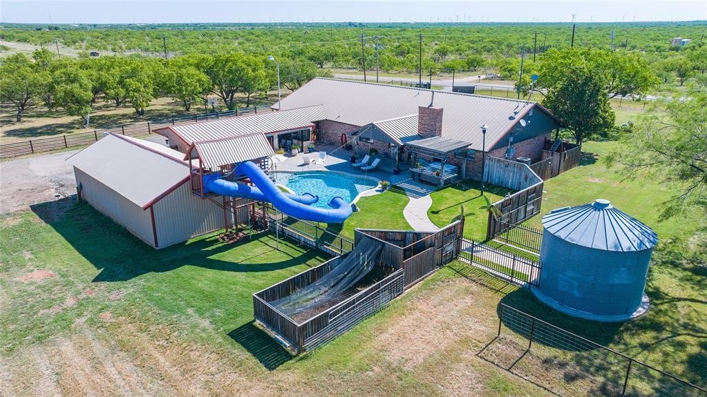Casa a Abilene, Texas, Stati Uniti 3 - 17988903