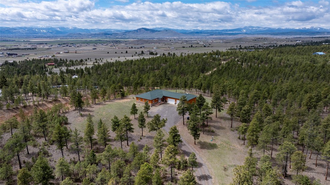 House in Helena, Montana, United States 1 - 17984002