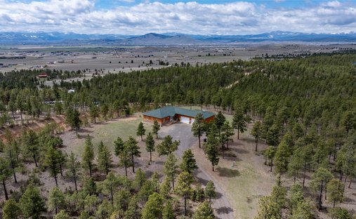 Casa en Helena, Montana, Estados Unidos 1