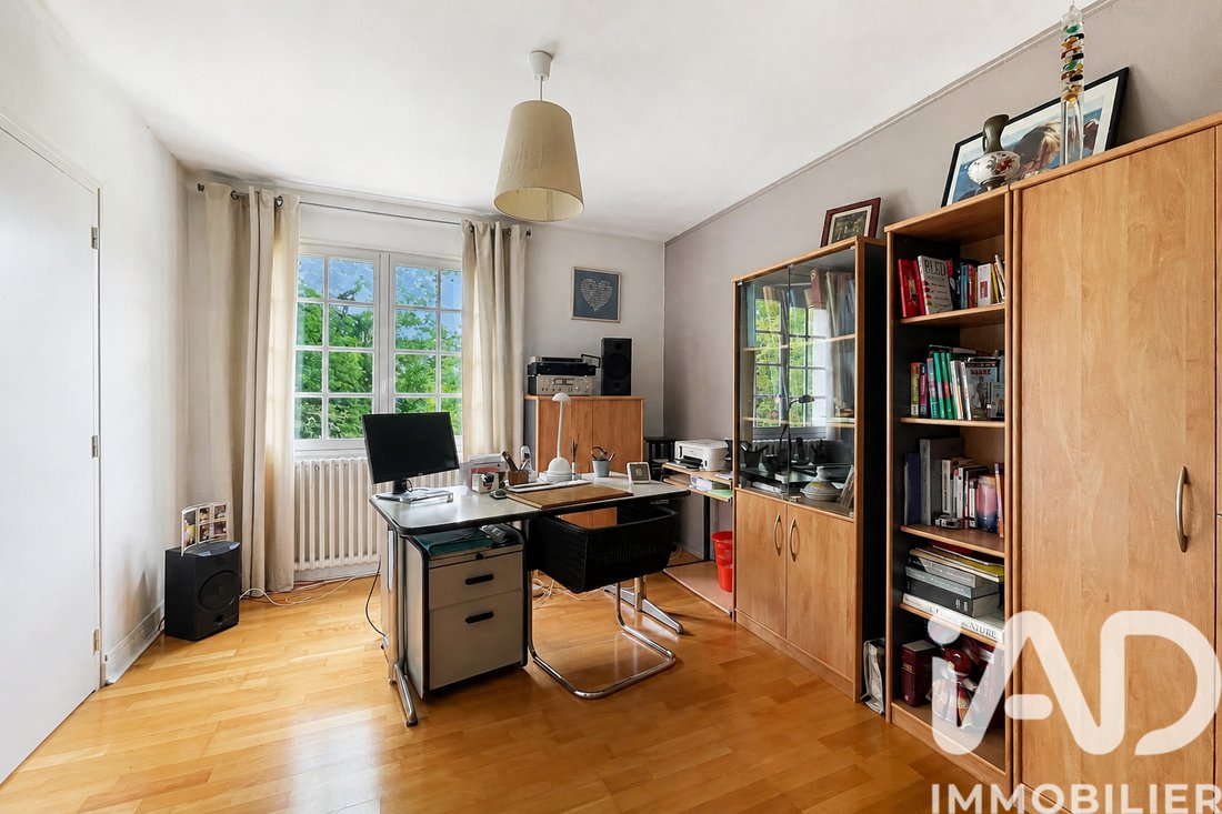 House in Nord Est, Mordelles, France 5 - 17832873