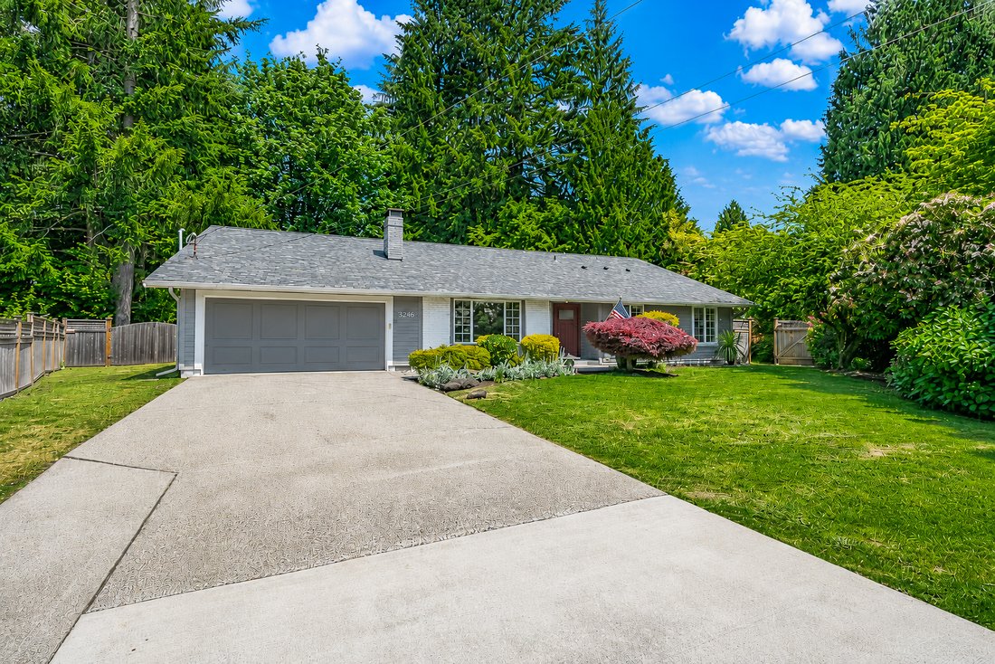 House in Olympia, Washington, United States 1 - 17986846