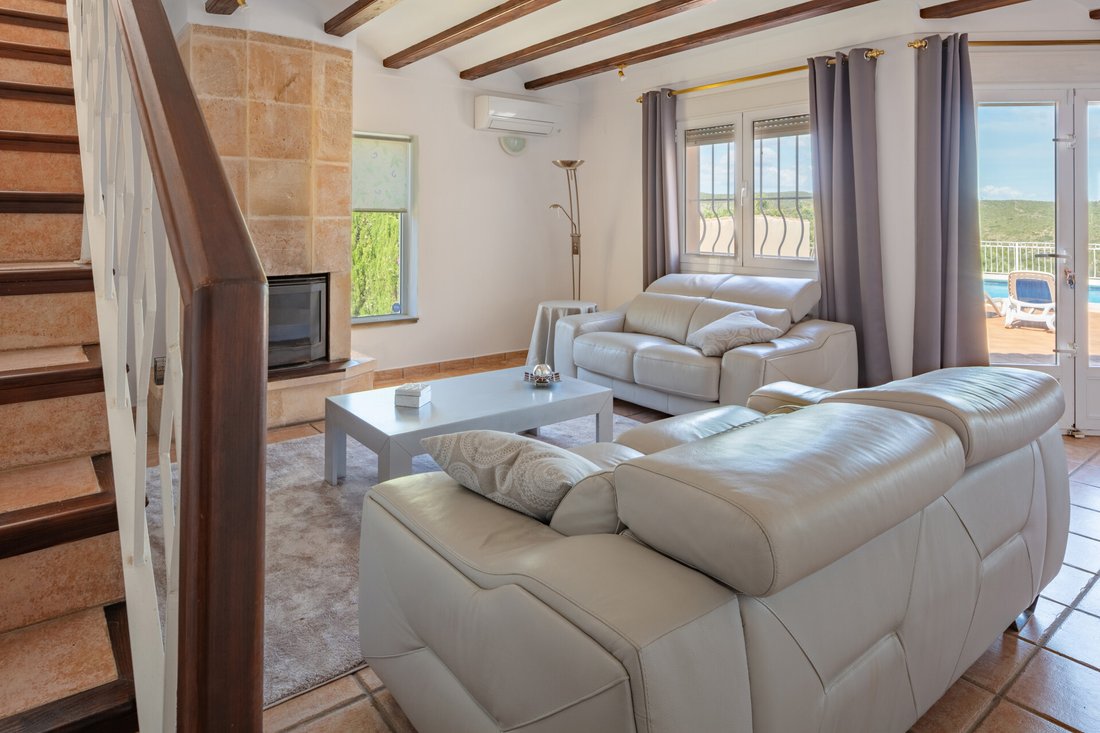 Villa in Xabia / Javea, Valencian Community, Spain 5 - 17990858