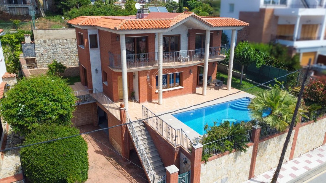 House in Platja d'Aro, Catalonia, Spain 3 - 17991473