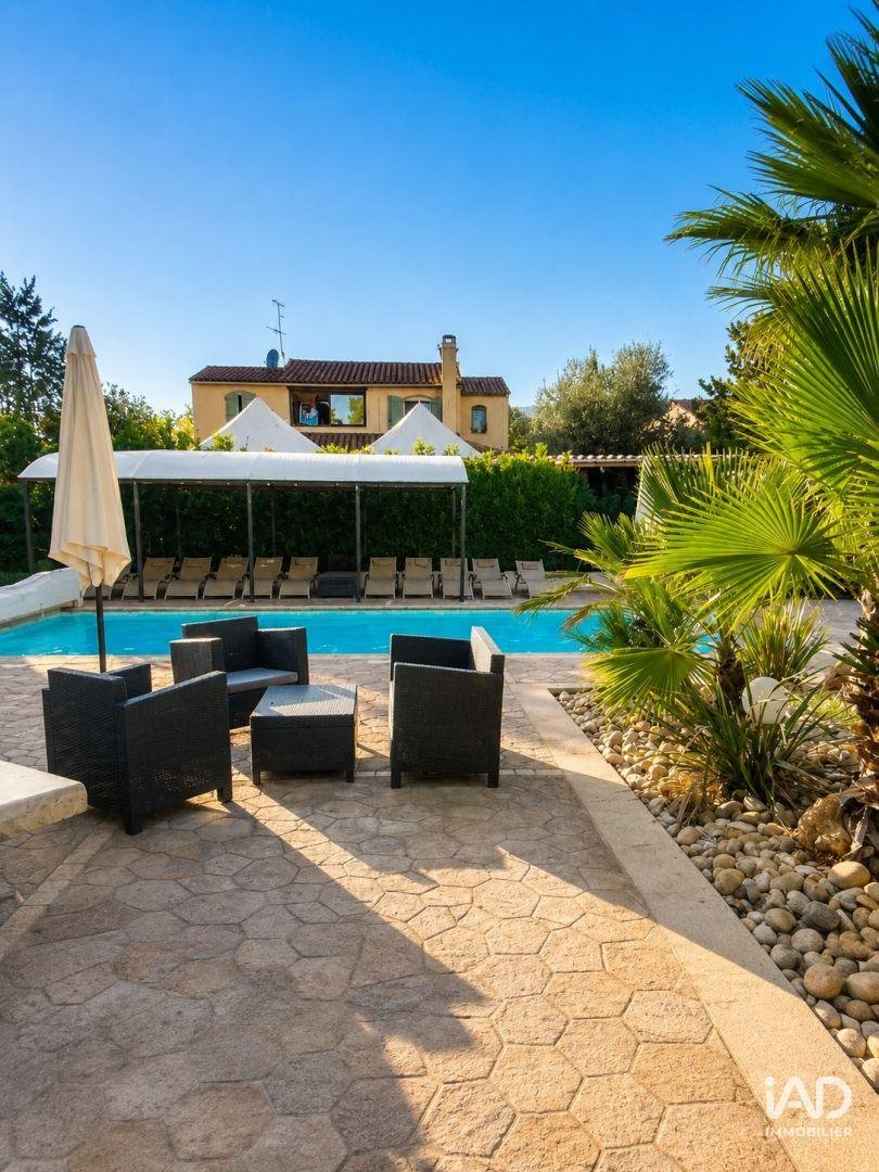Tourrettes, Provence-Alpes-Côte d'Azur, France 1 - 17060035