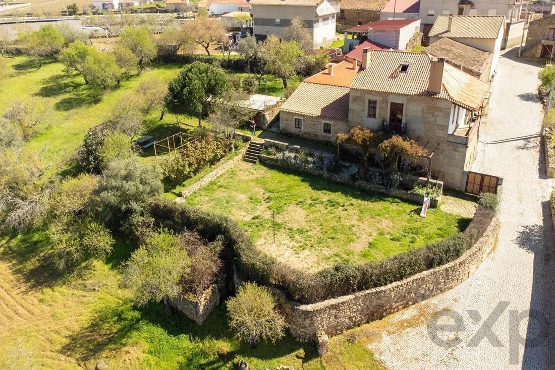 Casa a Freixeda do Torrao, Quinta de Pero Martins e Penha de Aguia, Distretto di Guarda, Portogallo 3 - 17986123