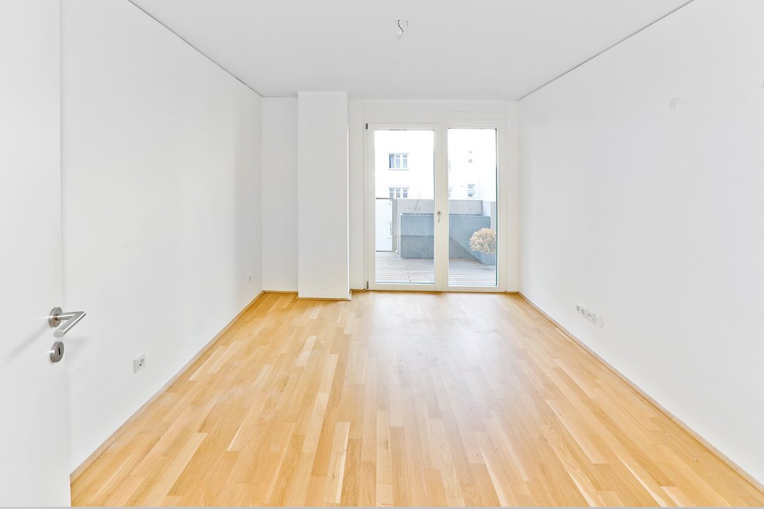 Apartment in Vienna, Wien, Austria 3 - 17992130