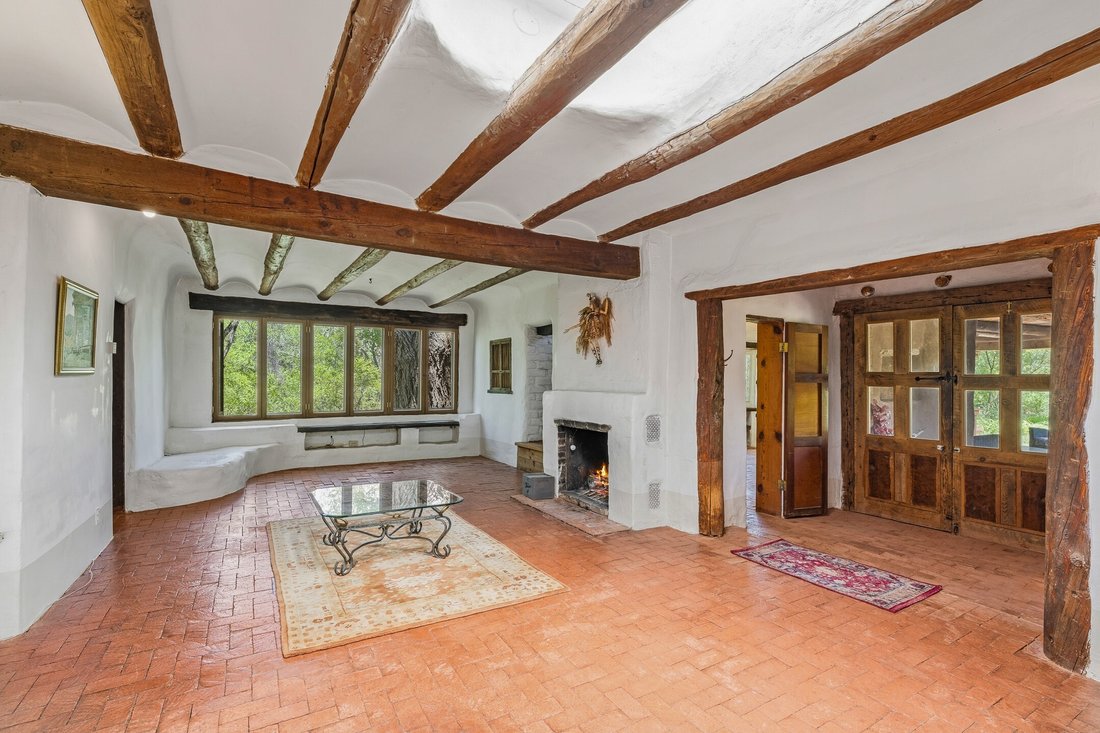 House in Santa Fe, New Mexico, United States 4 - 17996887