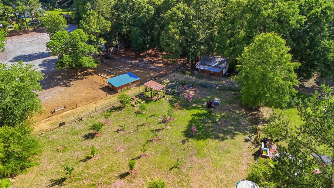 House in Harleyville, South Carolina, United States 4 - 17989381