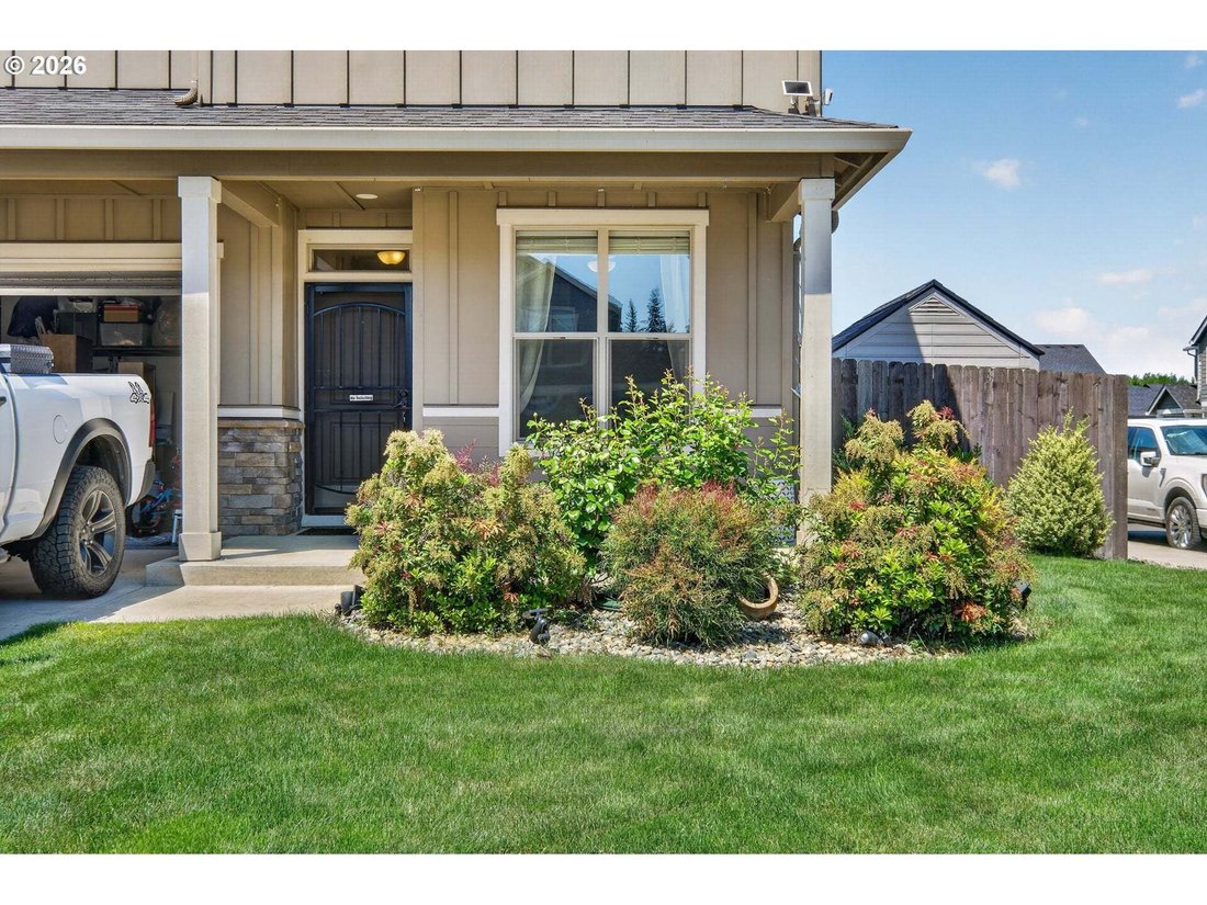 House in Vancouver, Washington, United States 3 - 17989562