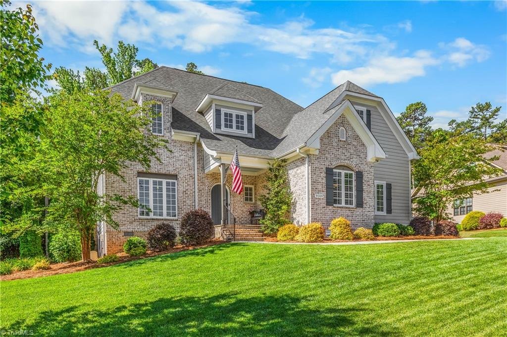 House in Lewisville, North Carolina, United States 1 - 17984010