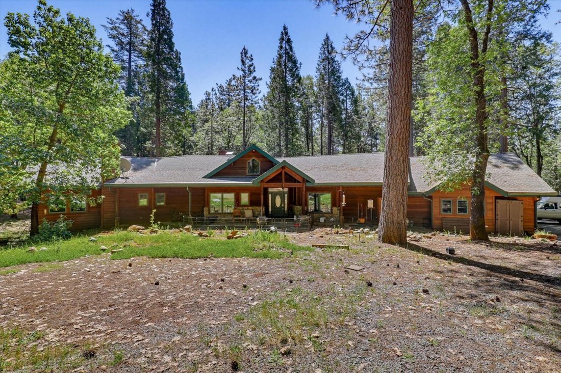 House in Nevada City, California, United States 1 - 17993803