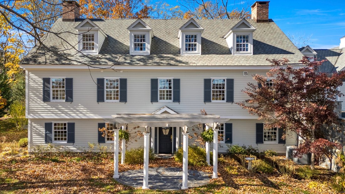 House in Groton, Connecticut, United States 3 - 17984334