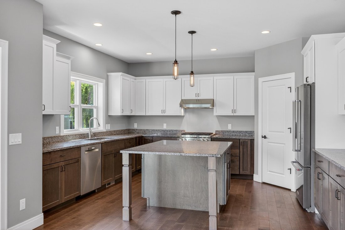 House in Verona, Wisconsin, United States 5 - 17984847