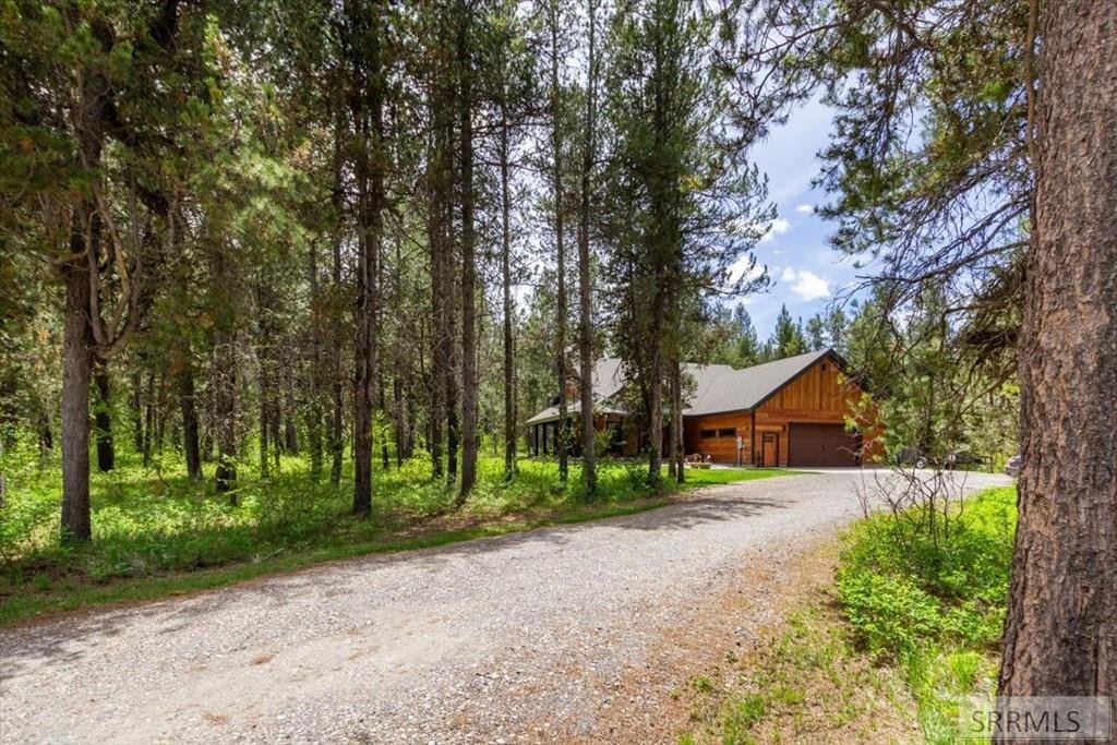 House in Ashton, Idaho, United States 5 - 17987958