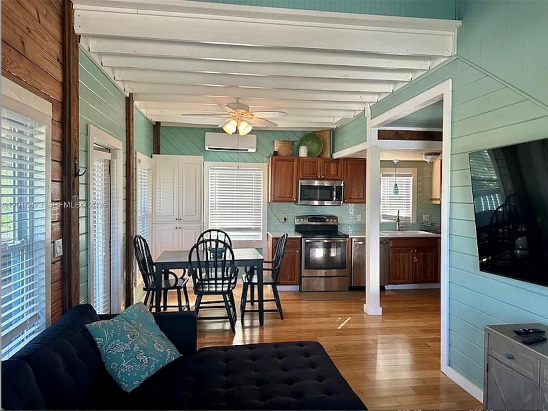 House in Summerland Key, Florida, United States 4 - 17985995