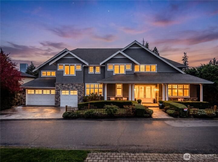 House in Bellevue, Washington, United States 1 - 17990706