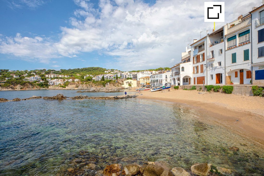 Villa in Calella de Palafrugell, Palafrugell, Catalonia 5 - 17984897