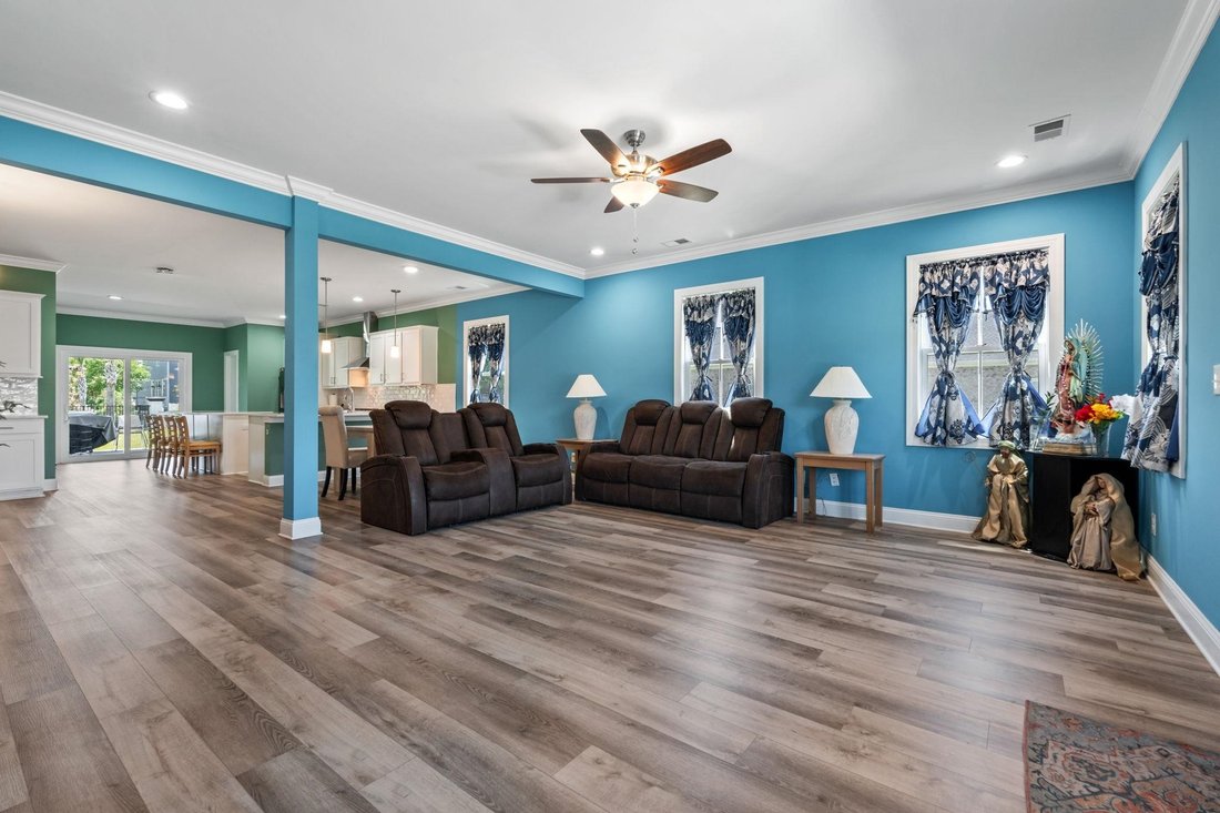 House in Myrtle Beach, South Carolina, United States 5 - 17984189