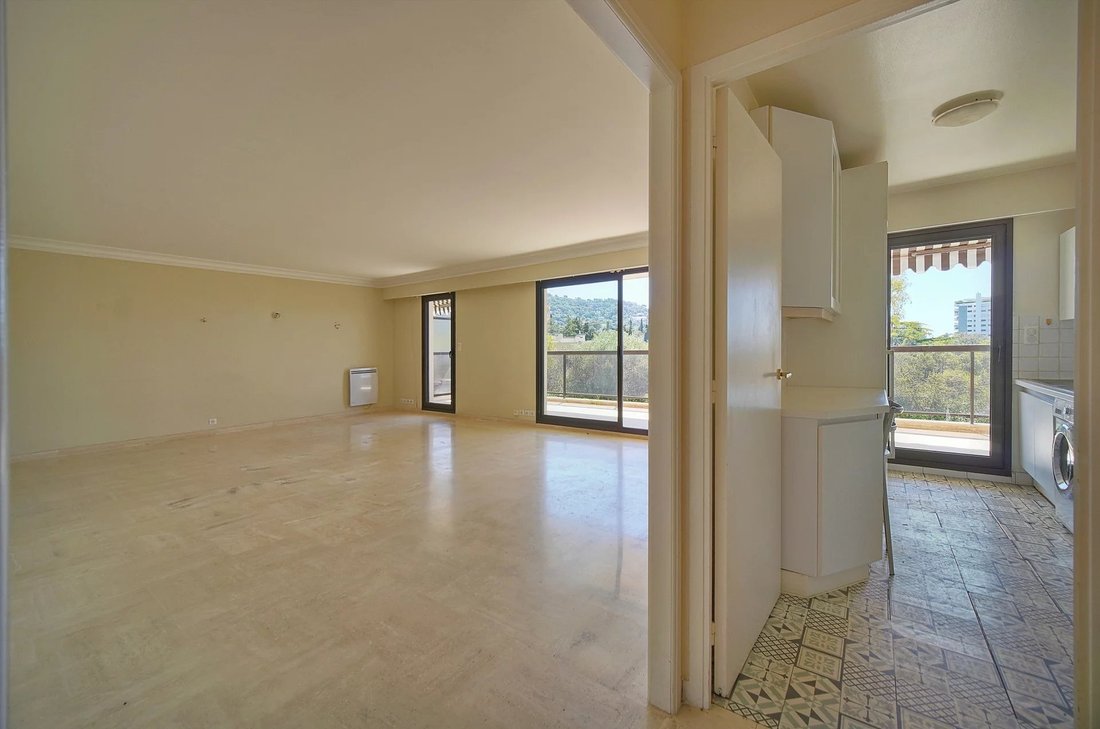 Apartment in Cannes, Provence-Alpes-Côte d'Azur, France 2 - 17134294