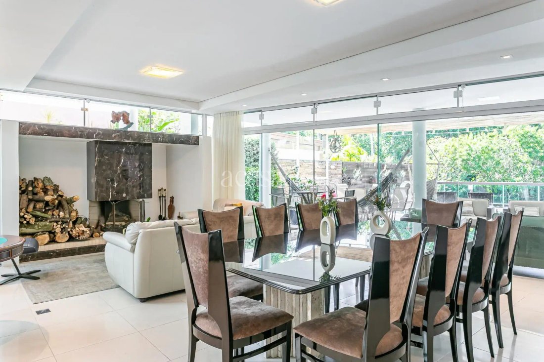 Condo in Florianópolis, State of Santa Catarina, Brazil 4 - 17986815