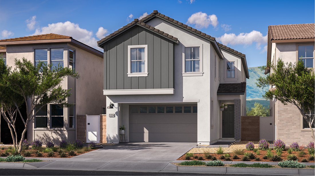 House in Santa Paula, California, United States 1 - 17986142