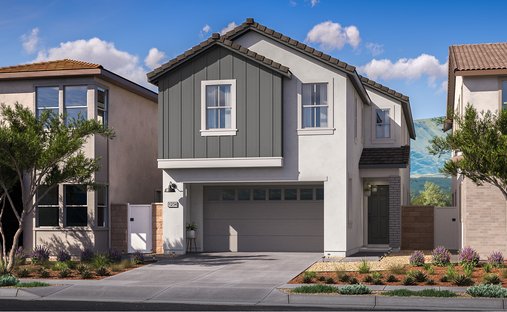 House in Santa Paula, California, United States 1