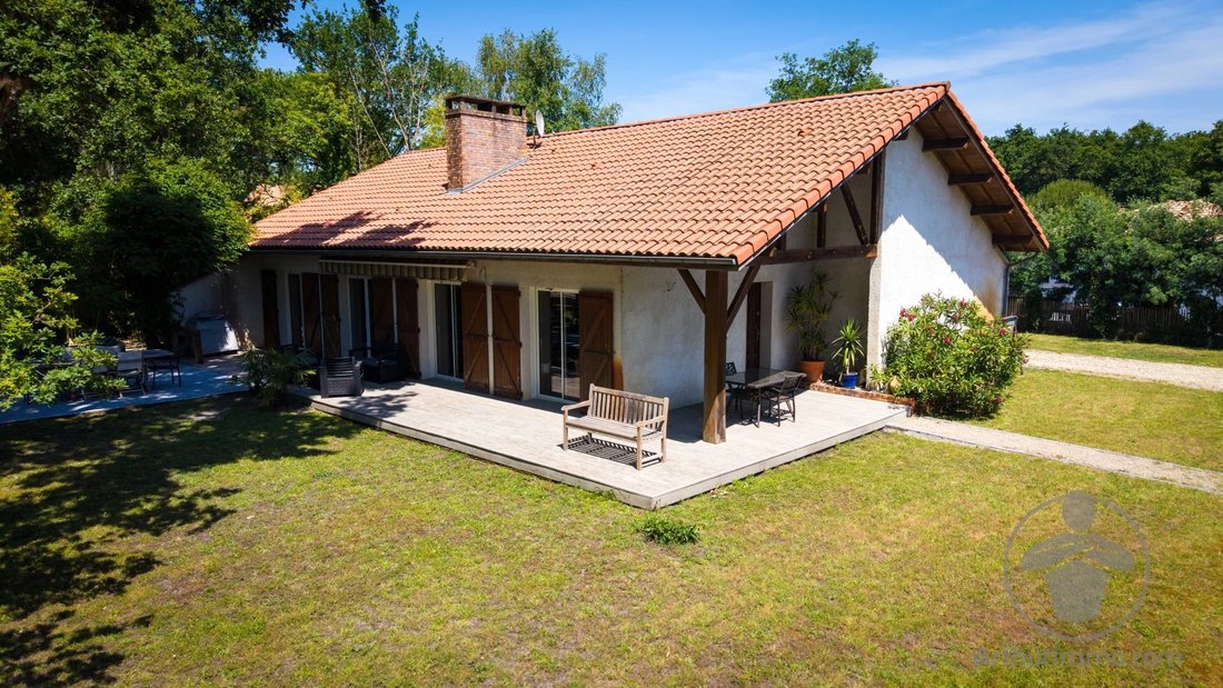 House in Sanguinet, Nouvelle-Aquitaine, France 2 - 17991797