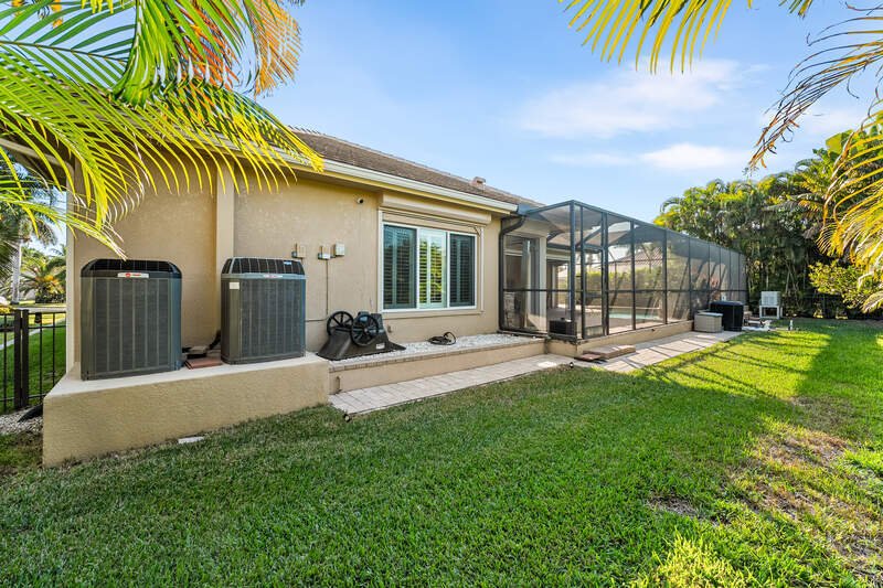 House in Fort Myers, Florida, United States 4 - 17995749