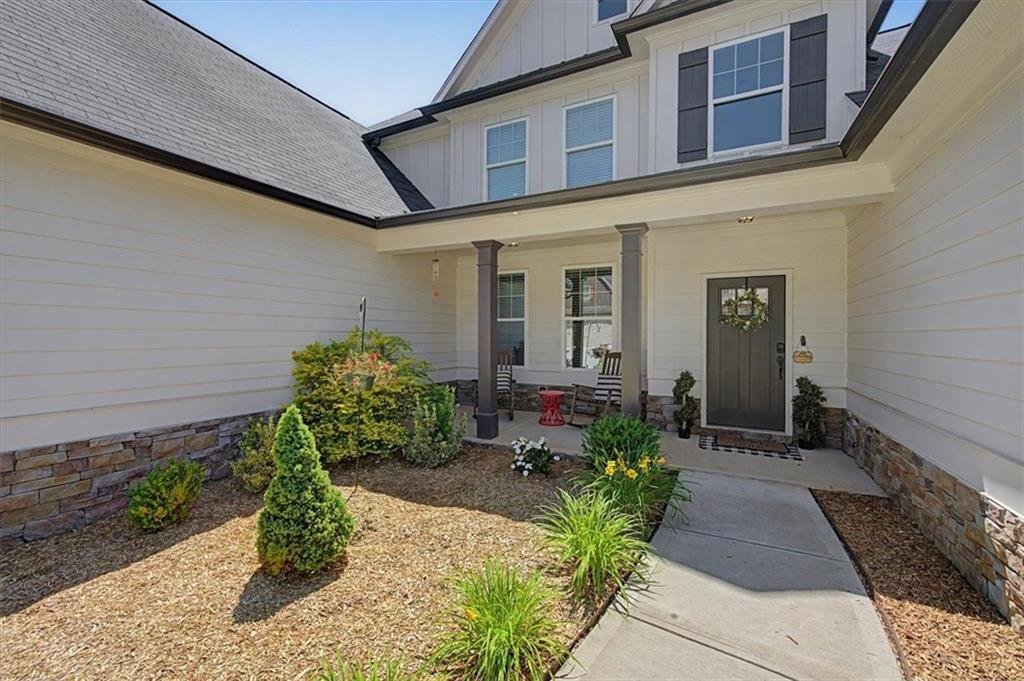 House in Dallas, Georgia, United States 2 - 17987826