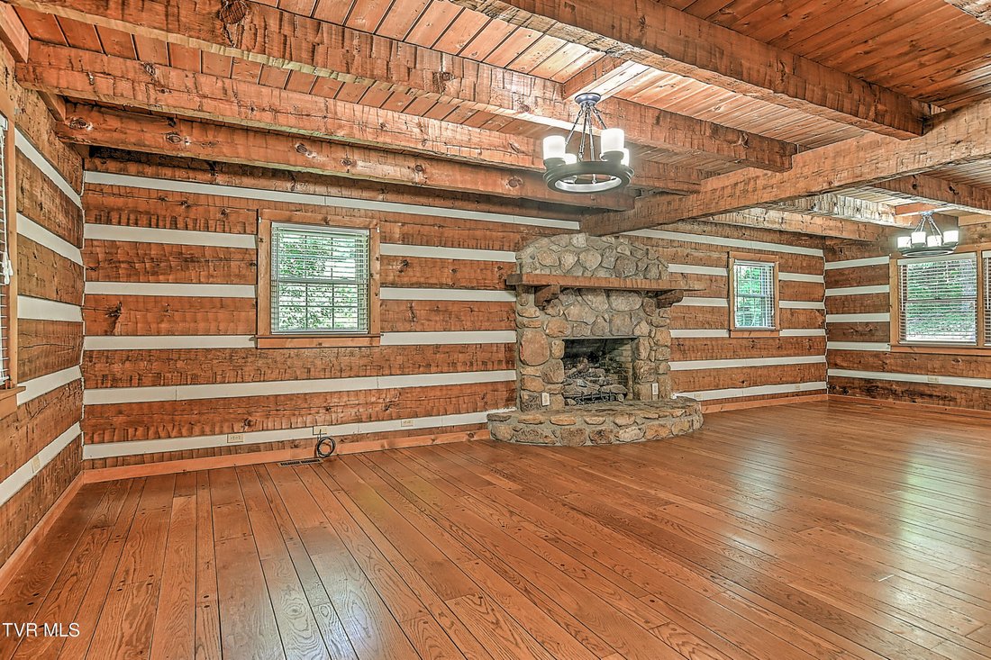 House in Greeneville, Tennessee, United States 5 - 17992228
