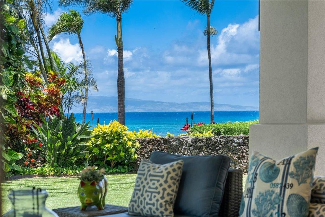 House in Lahaina, Hawaii, United States 2 - 17992519
